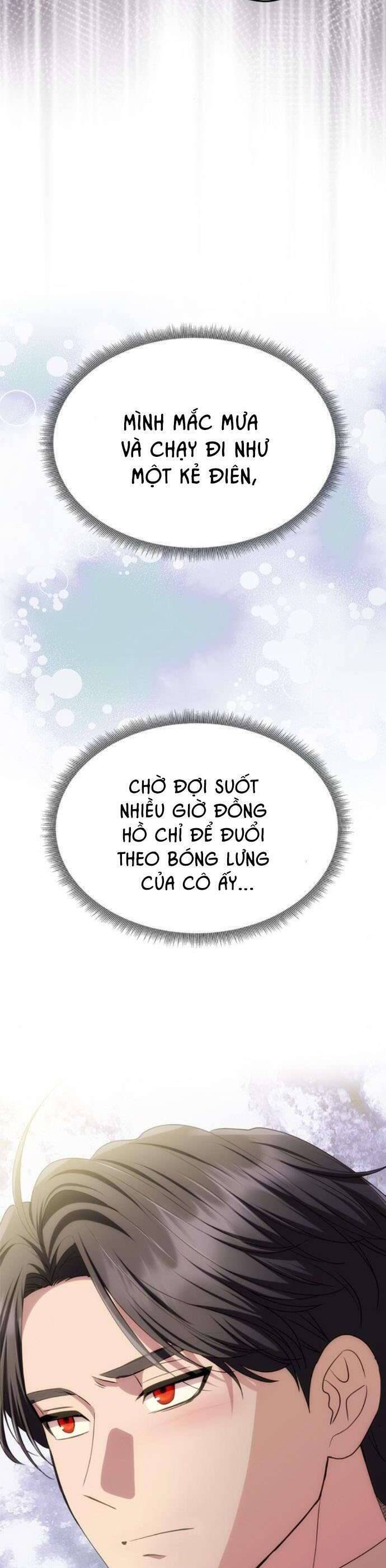 Chỉ Cần Một Người Chồng Là Đủ Chap 34 - Next Chap 35