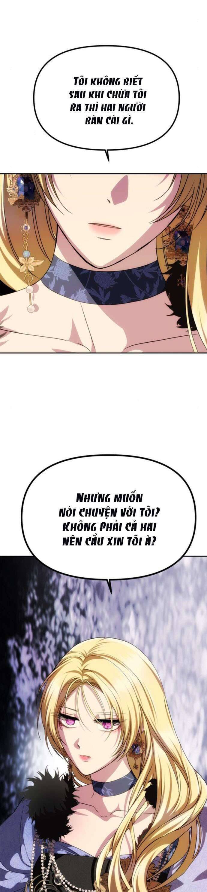 Chỉ Cần Một Người Chồng Là Đủ Chap 34 - Next Chap 35