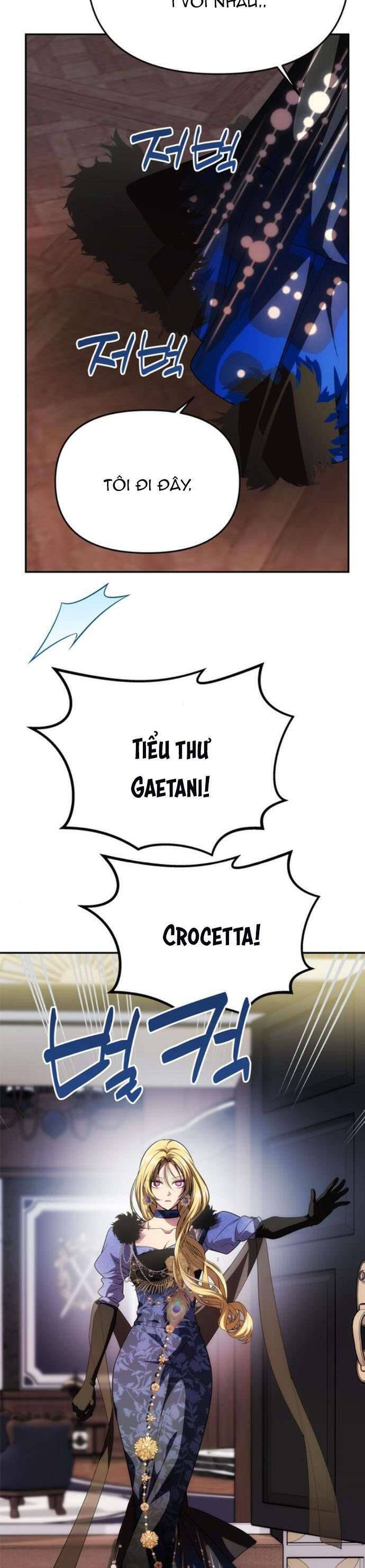 Chỉ Cần Một Người Chồng Là Đủ Chap 34 - Next Chap 35