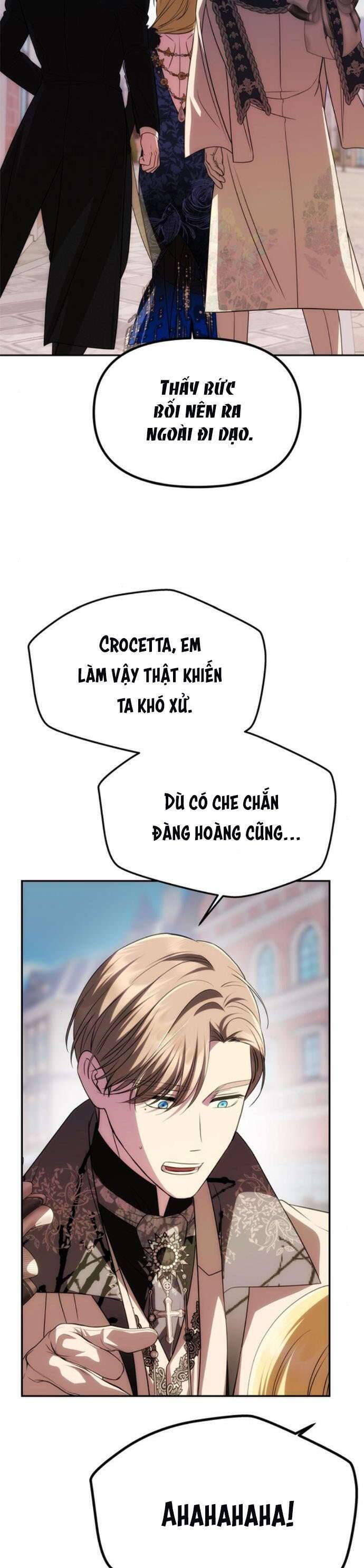 Chỉ Cần Một Người Chồng Là Đủ Chap 34 - Next Chap 35