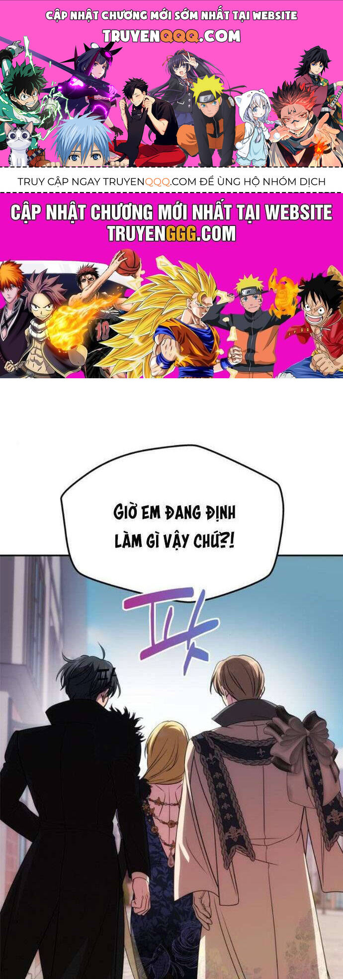 Chỉ Cần Một Người Chồng Là Đủ Chap 35 - Next Chap 36
