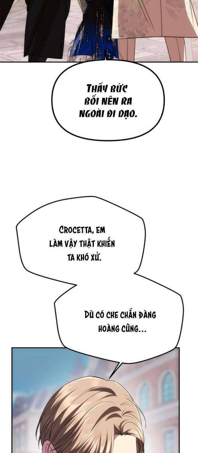 Chỉ Cần Một Người Chồng Là Đủ Chap 35 - Next Chap 36