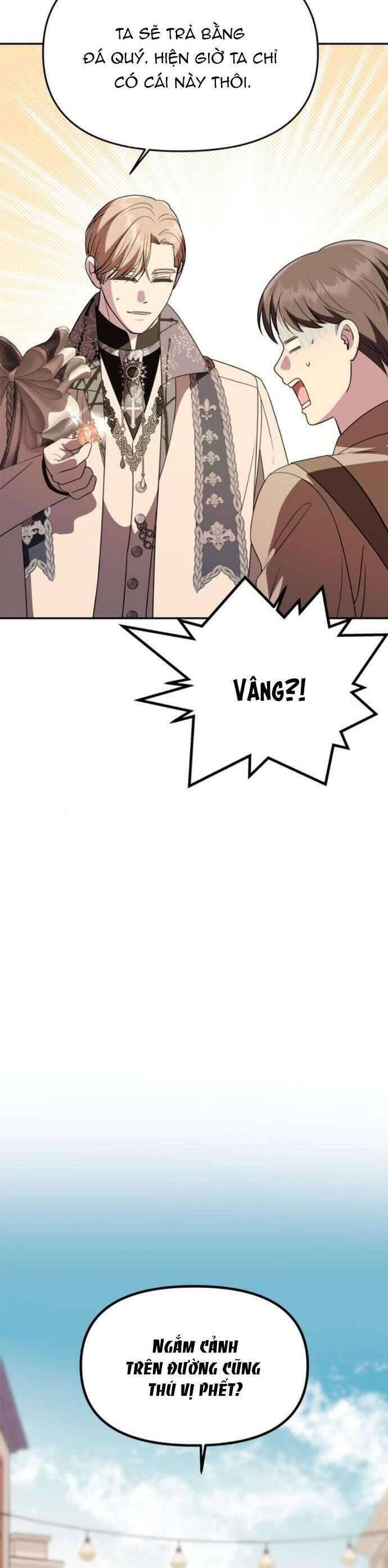 Chỉ Cần Một Người Chồng Là Đủ Chap 35 - Next Chap 36