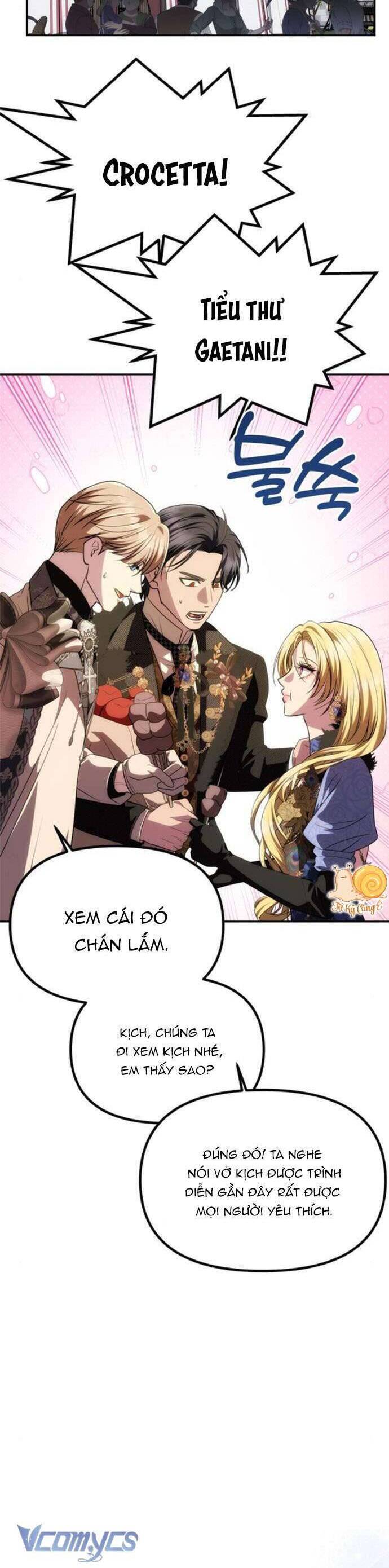 Chỉ Cần Một Người Chồng Là Đủ Chap 35 - Next Chap 36