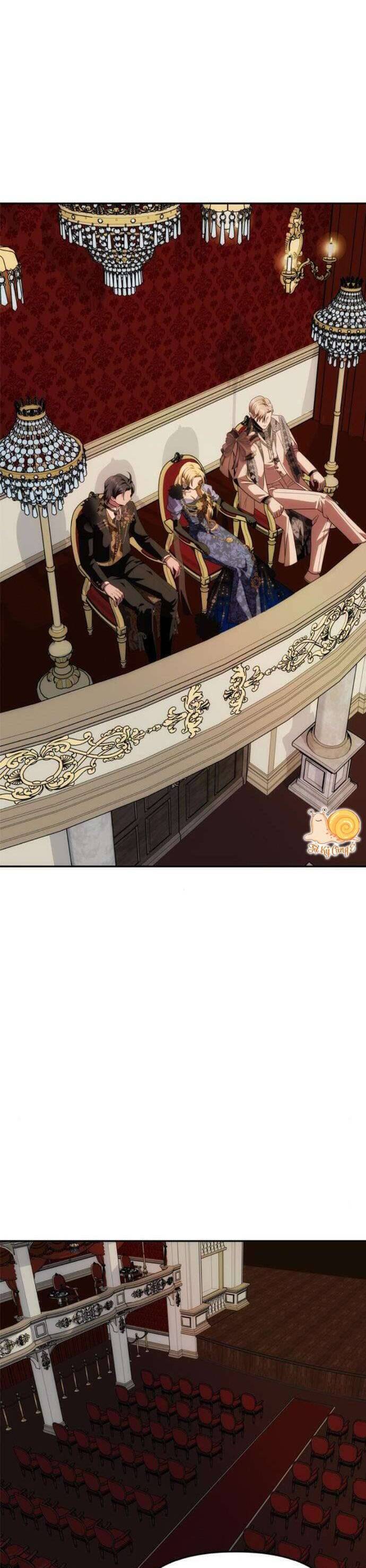 Chỉ Cần Một Người Chồng Là Đủ Chap 35 - Next Chap 36