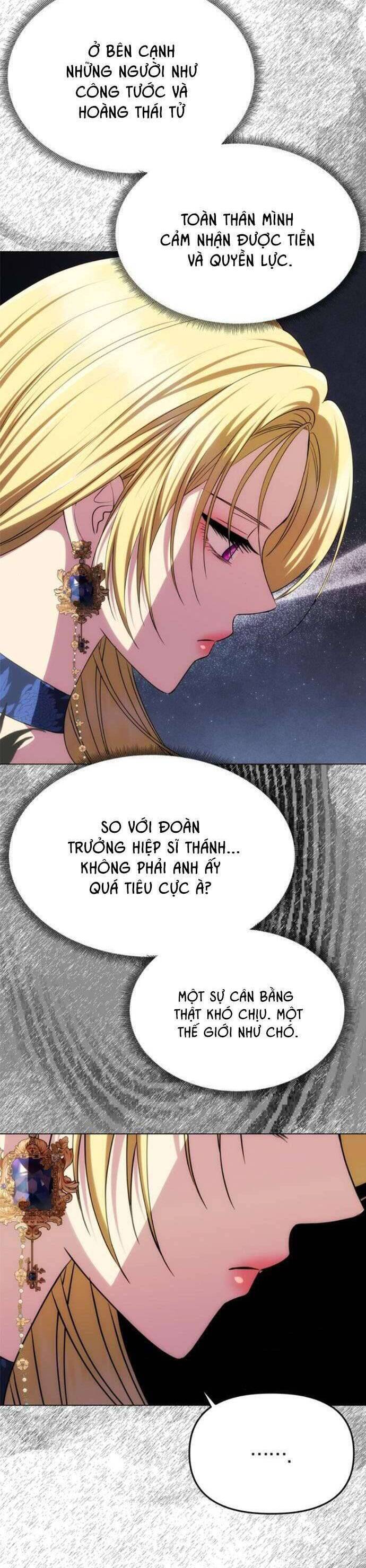 Chỉ Cần Một Người Chồng Là Đủ Chap 35 - Next Chap 36