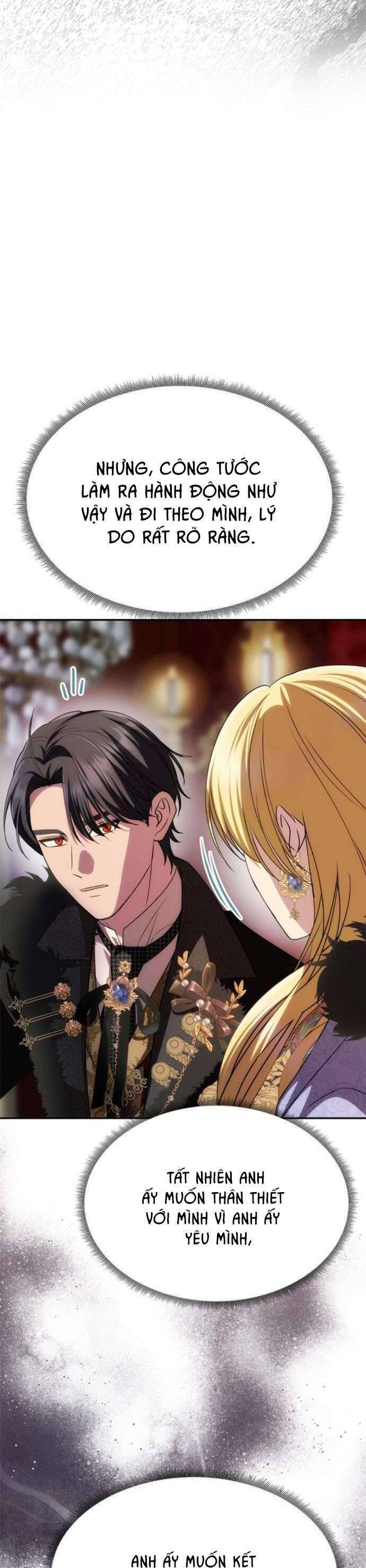 Chỉ Cần Một Người Chồng Là Đủ Chap 35 - Next Chap 36