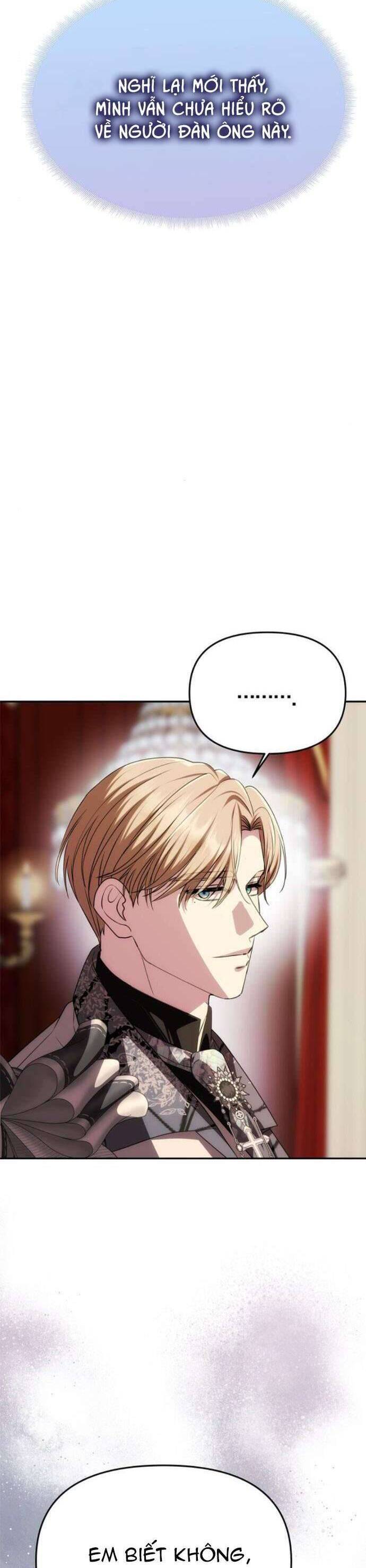 Chỉ Cần Một Người Chồng Là Đủ Chap 35 - Next Chap 36