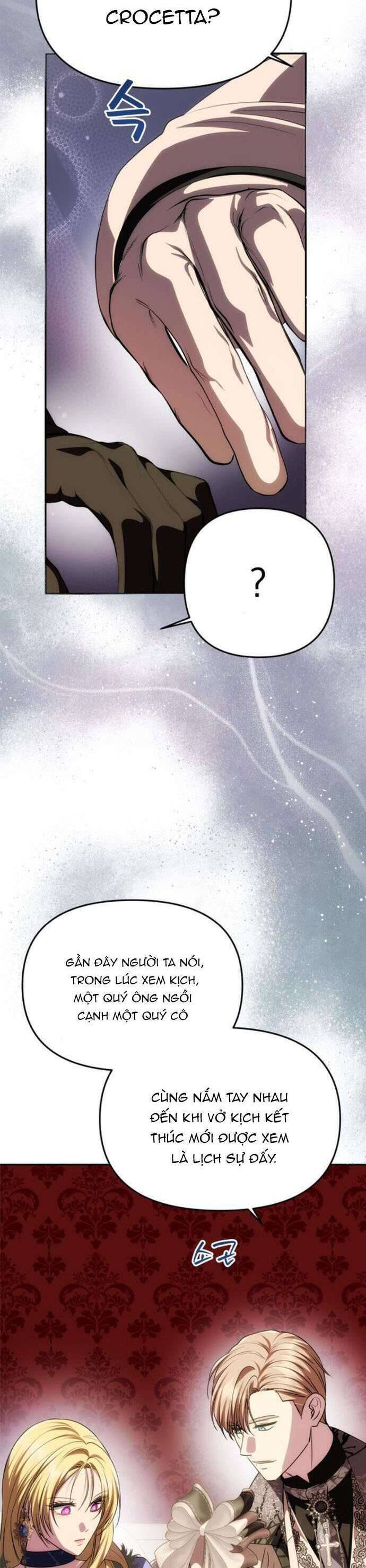 Chỉ Cần Một Người Chồng Là Đủ Chap 35 - Next Chap 36