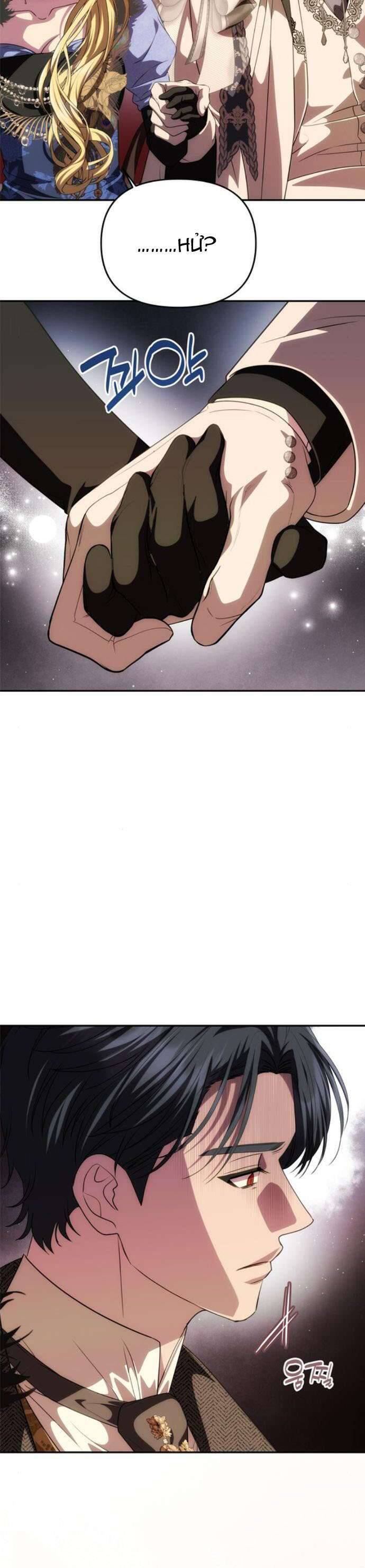 Chỉ Cần Một Người Chồng Là Đủ Chap 35 - Next Chap 36