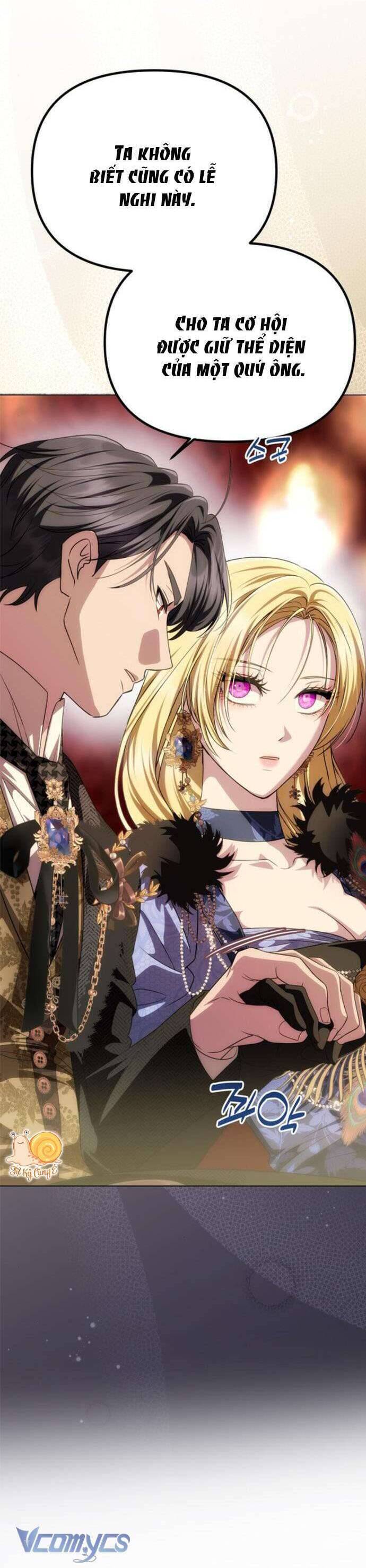 Chỉ Cần Một Người Chồng Là Đủ Chap 35 - Next Chap 36