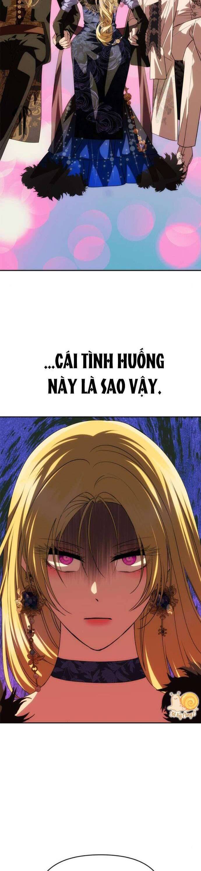 Chỉ Cần Một Người Chồng Là Đủ Chap 35 - Next Chap 36
