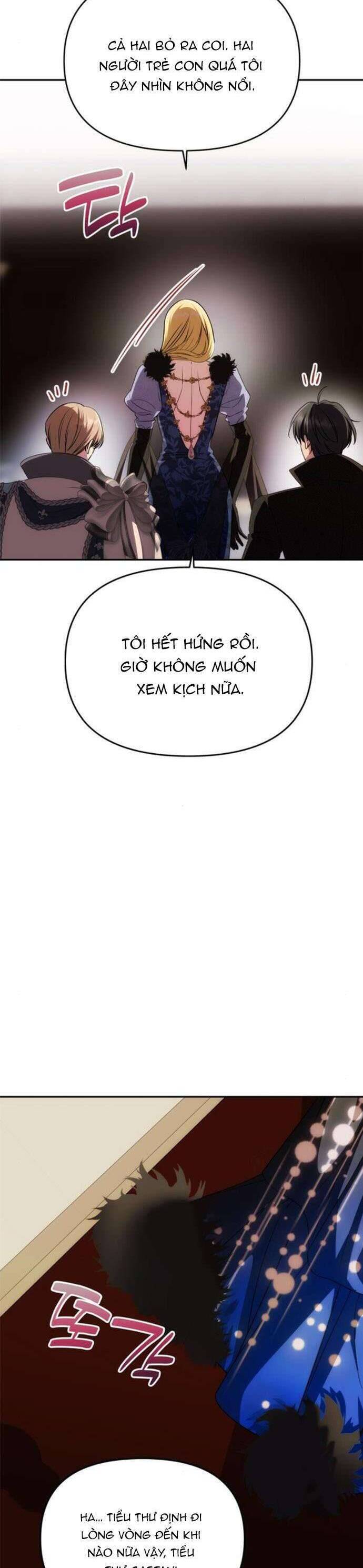 Chỉ Cần Một Người Chồng Là Đủ Chap 35 - Next Chap 36