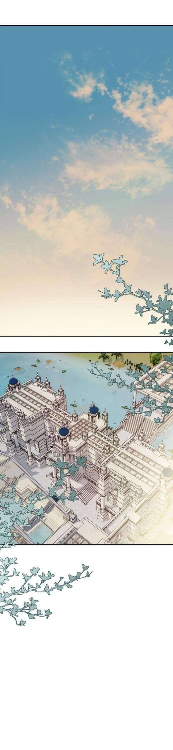 Chỉ Cần Một Người Chồng Là Đủ Chap 35 - Next Chap 36