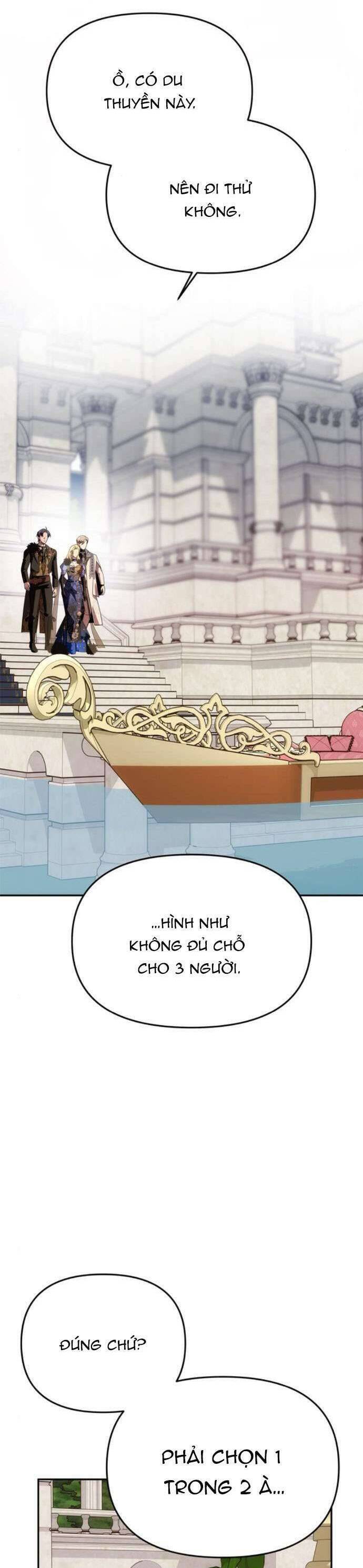 Chỉ Cần Một Người Chồng Là Đủ Chap 35 - Next Chap 36