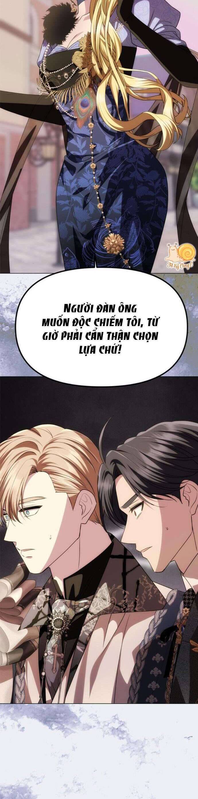 Chỉ Cần Một Người Chồng Là Đủ Chap 35 - Next Chap 36
