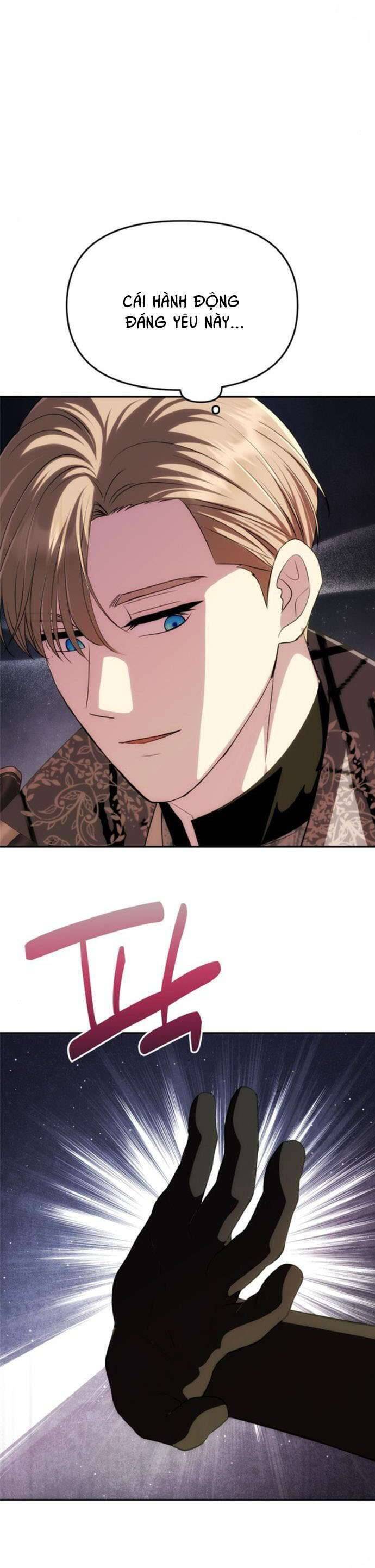 Chỉ Cần Một Người Chồng Là Đủ Chap 35 - Next Chap 36