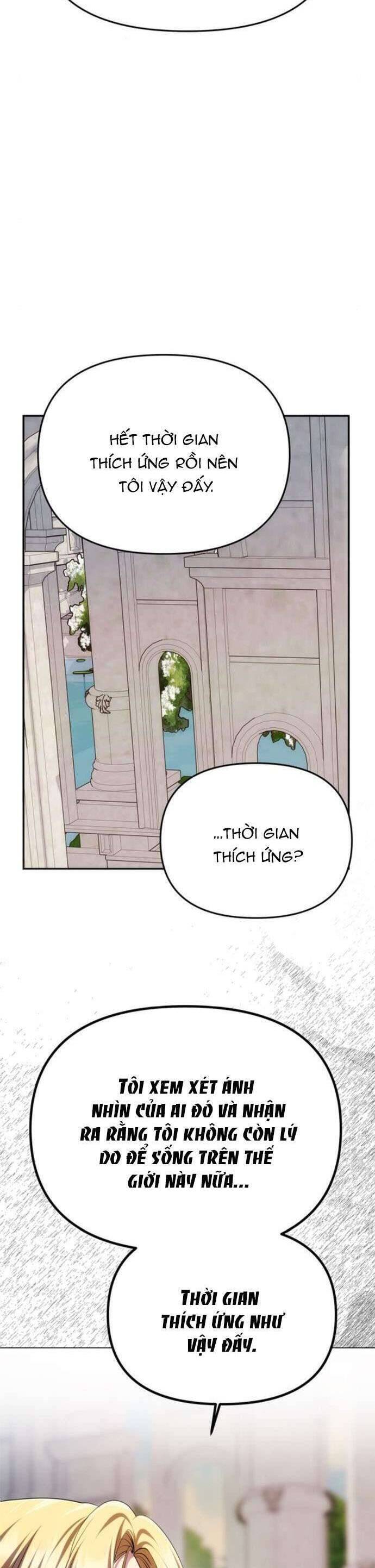 Chỉ Cần Một Người Chồng Là Đủ Chap 35 - Next Chap 36