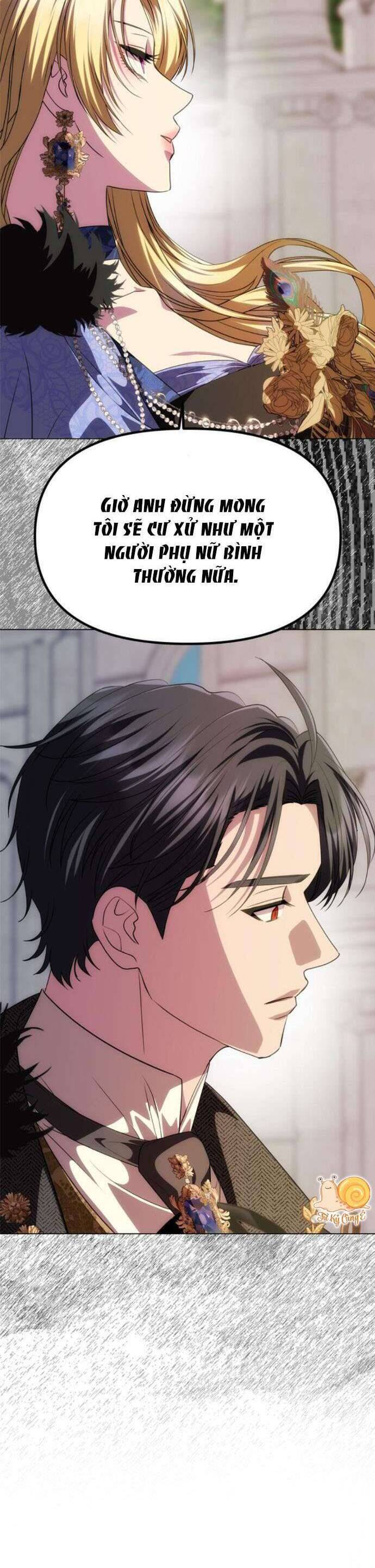 Chỉ Cần Một Người Chồng Là Đủ Chap 35 - Next Chap 36