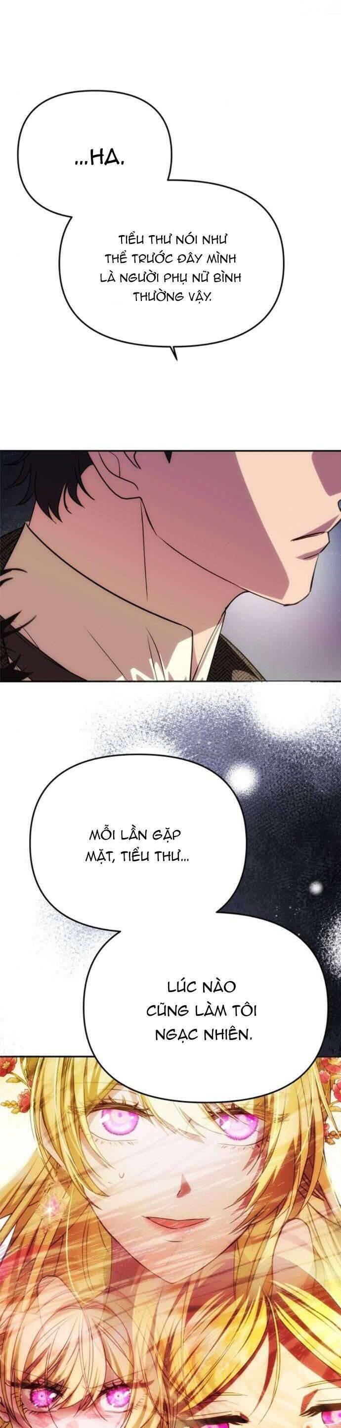 Chỉ Cần Một Người Chồng Là Đủ Chap 35 - Next Chap 36