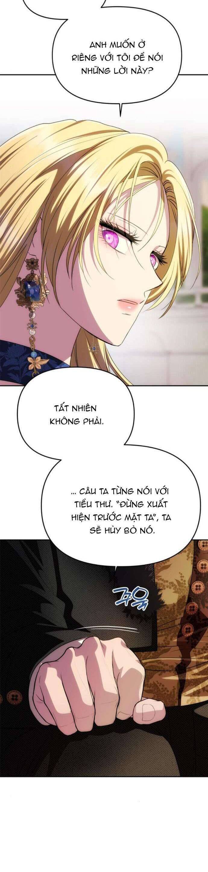 Chỉ Cần Một Người Chồng Là Đủ Chap 35 - Next Chap 36