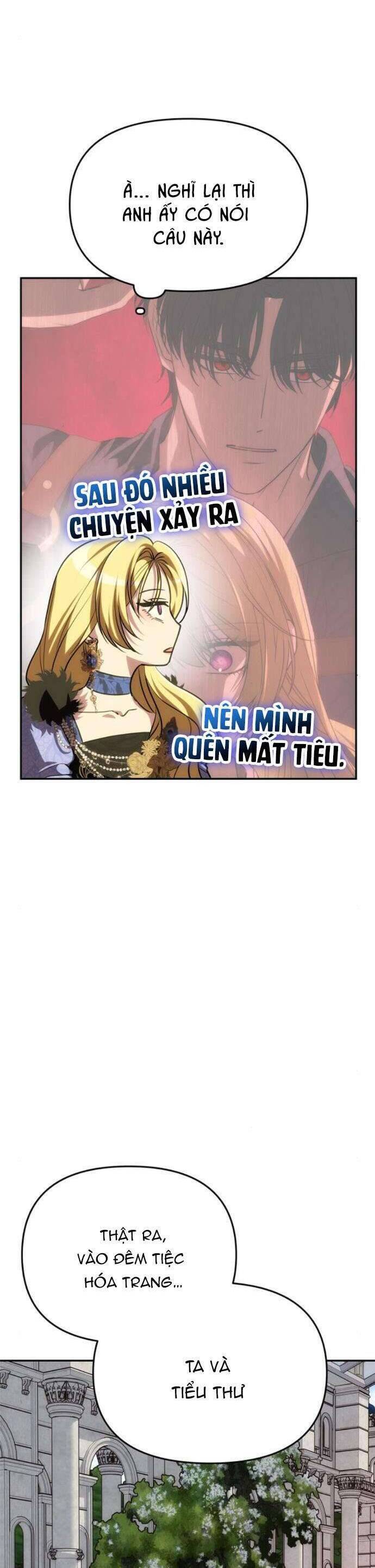 Chỉ Cần Một Người Chồng Là Đủ Chap 35 - Next Chap 36