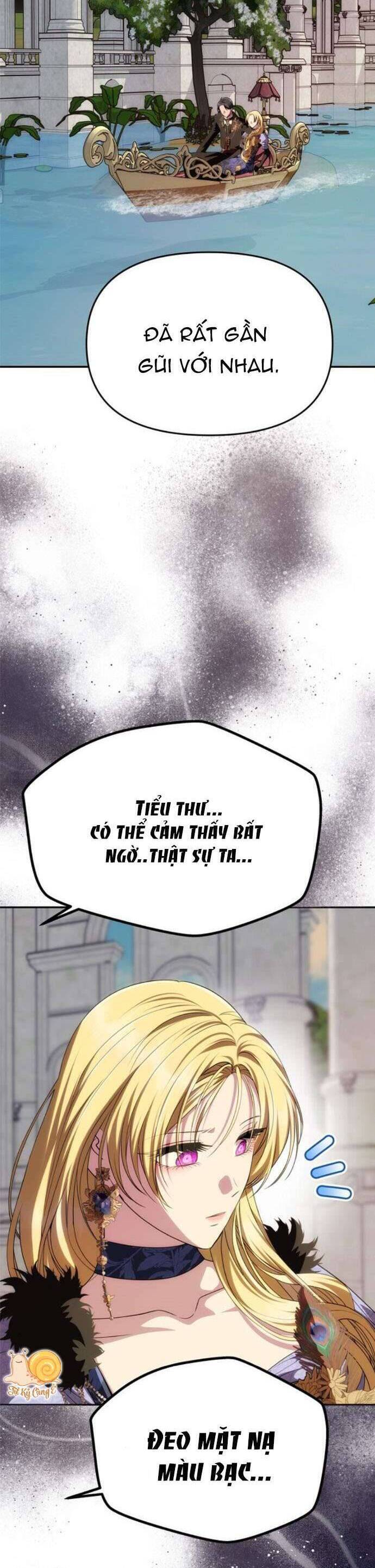 Chỉ Cần Một Người Chồng Là Đủ Chap 35 - Next Chap 36