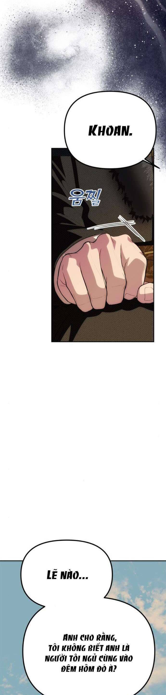 Chỉ Cần Một Người Chồng Là Đủ Chap 35 - Next Chap 36
