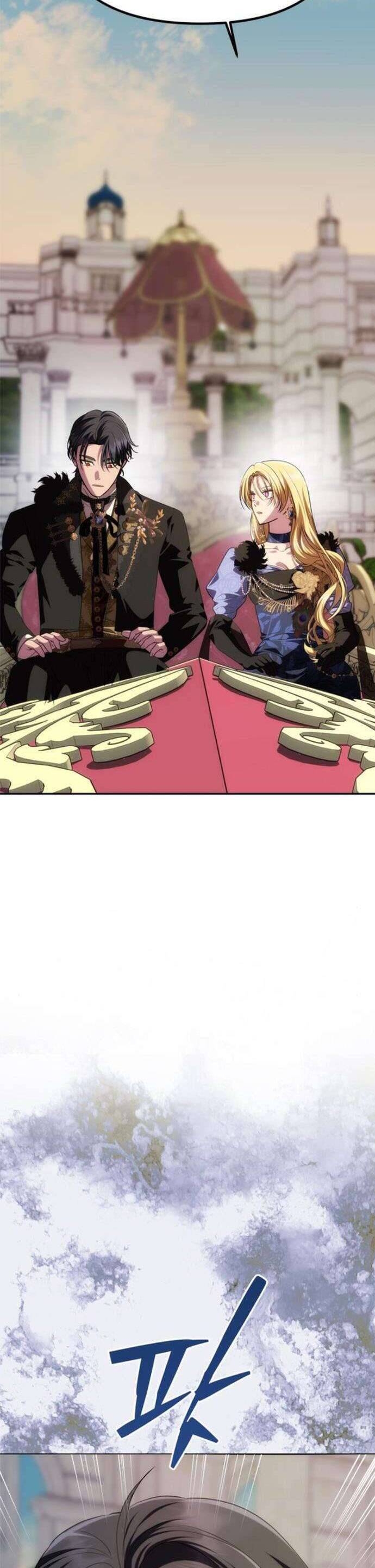 Chỉ Cần Một Người Chồng Là Đủ Chap 35 - Next Chap 36