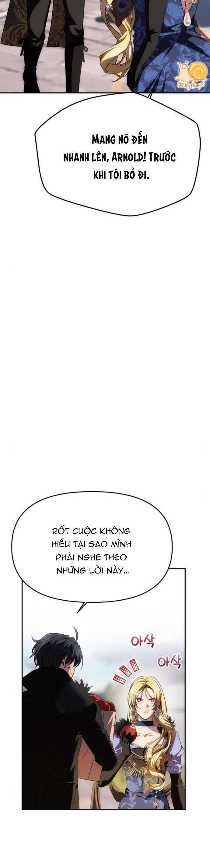 Chỉ Cần Một Người Chồng Là Đủ Chap 35 - Next Chap 36