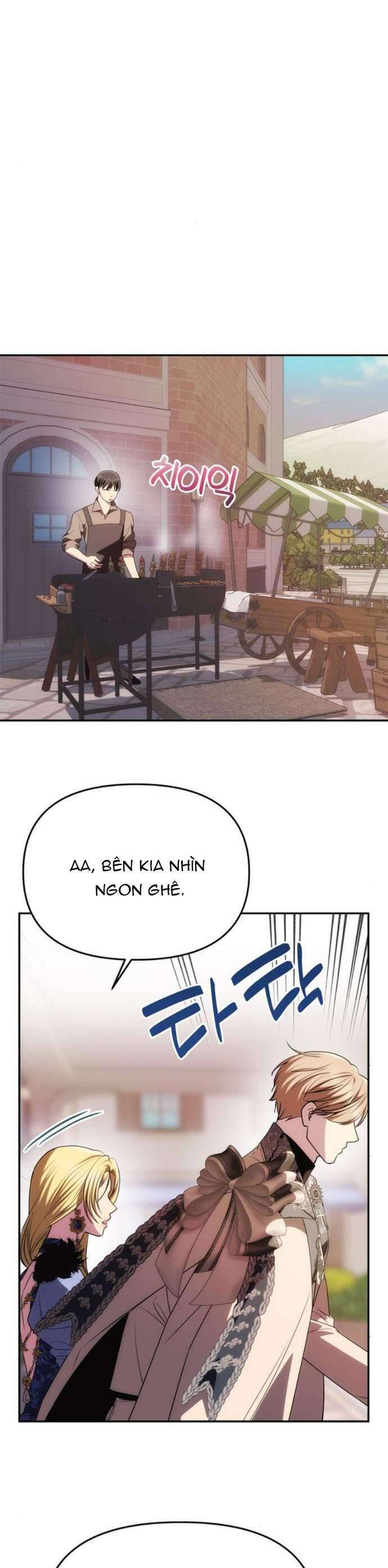 Chỉ Cần Một Người Chồng Là Đủ Chap 35 - Next Chap 36