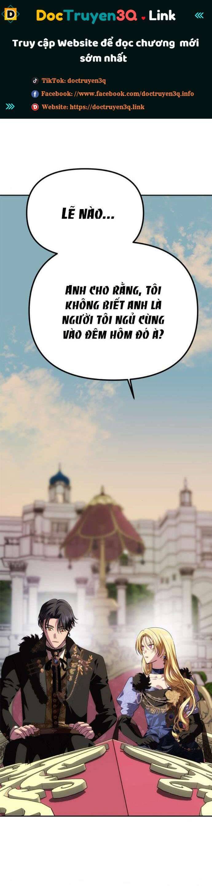 Chỉ Cần Một Người Chồng Là Đủ Chap 36 - Next Chap 37