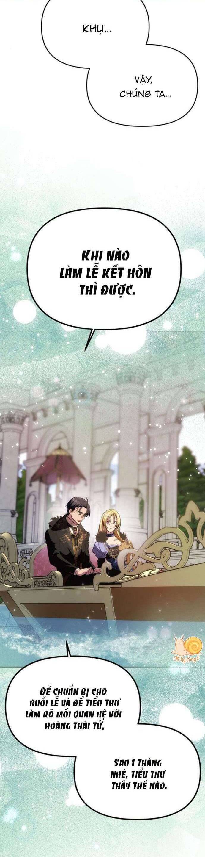 Chỉ Cần Một Người Chồng Là Đủ Chap 36 - Next Chap 37