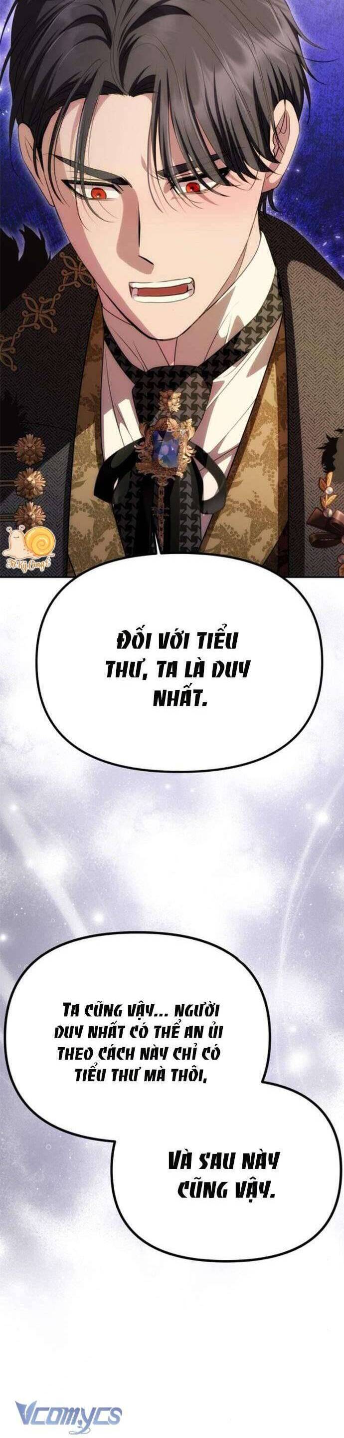 Chỉ Cần Một Người Chồng Là Đủ Chap 36 - Next Chap 37