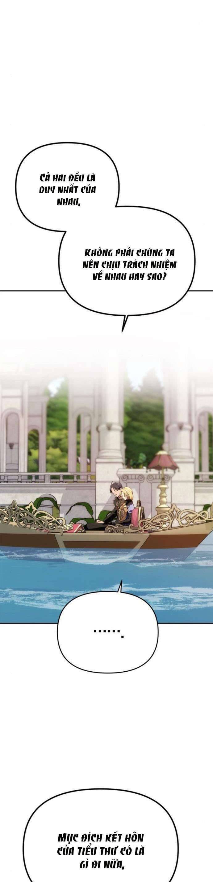 Chỉ Cần Một Người Chồng Là Đủ Chap 36 - Next Chap 37