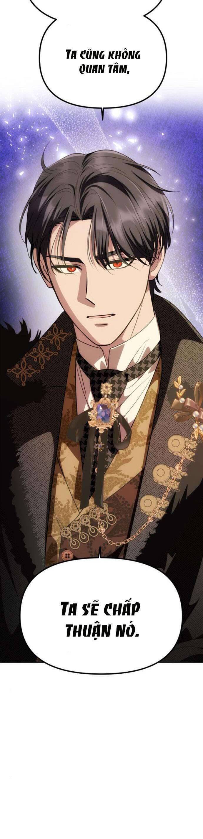 Chỉ Cần Một Người Chồng Là Đủ Chap 36 - Next Chap 37