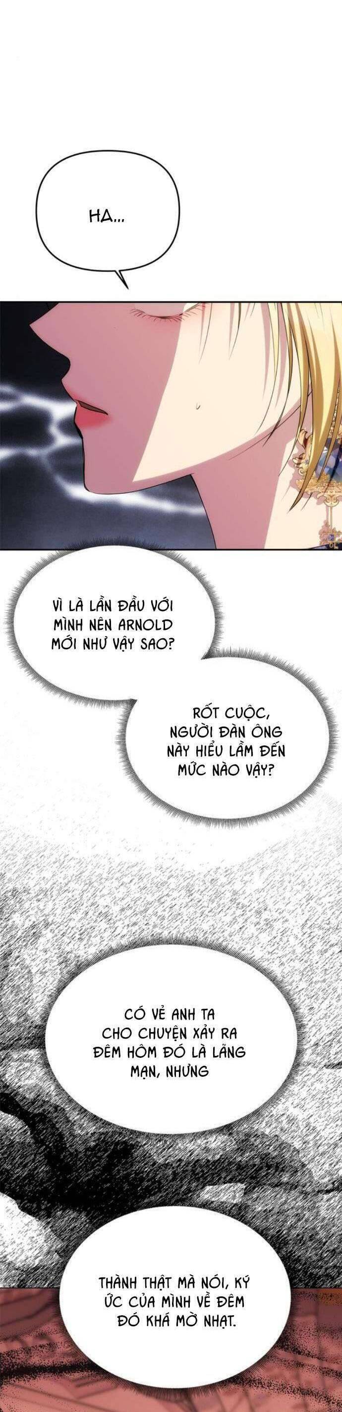 Chỉ Cần Một Người Chồng Là Đủ Chap 36 - Next Chap 37
