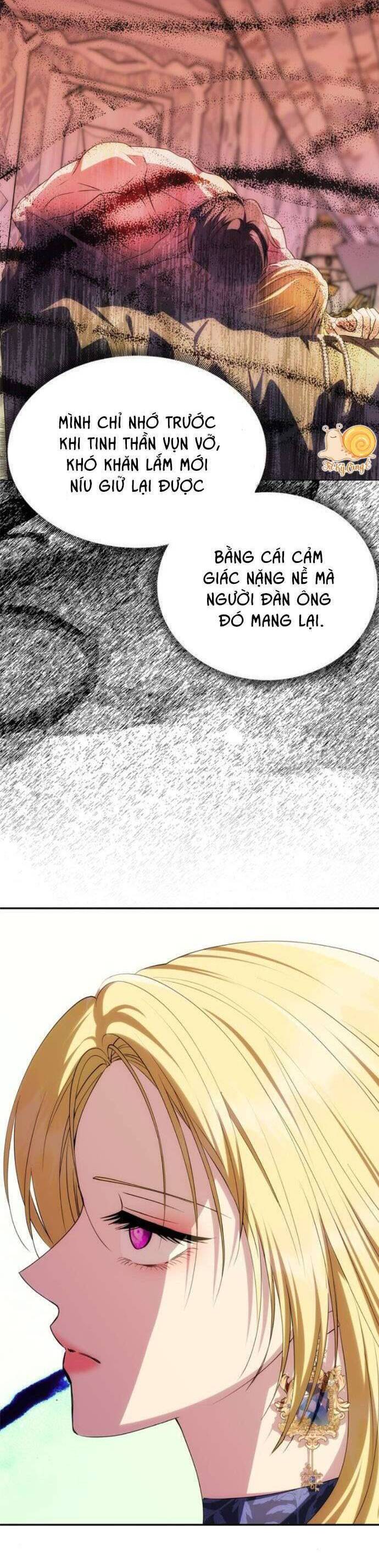 Chỉ Cần Một Người Chồng Là Đủ Chap 36 - Next Chap 37
