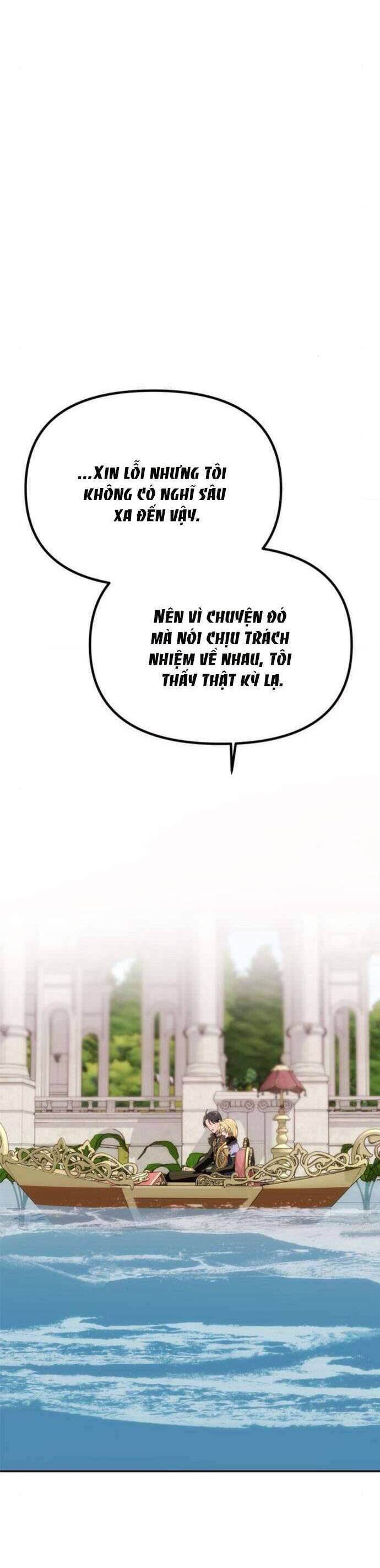 Chỉ Cần Một Người Chồng Là Đủ Chap 36 - Next Chap 37