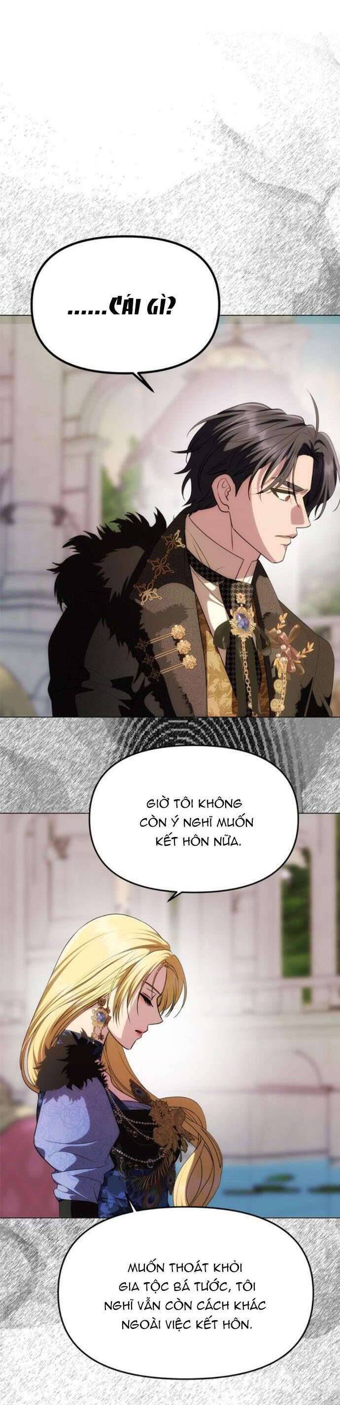 Chỉ Cần Một Người Chồng Là Đủ Chap 36 - Next Chap 37