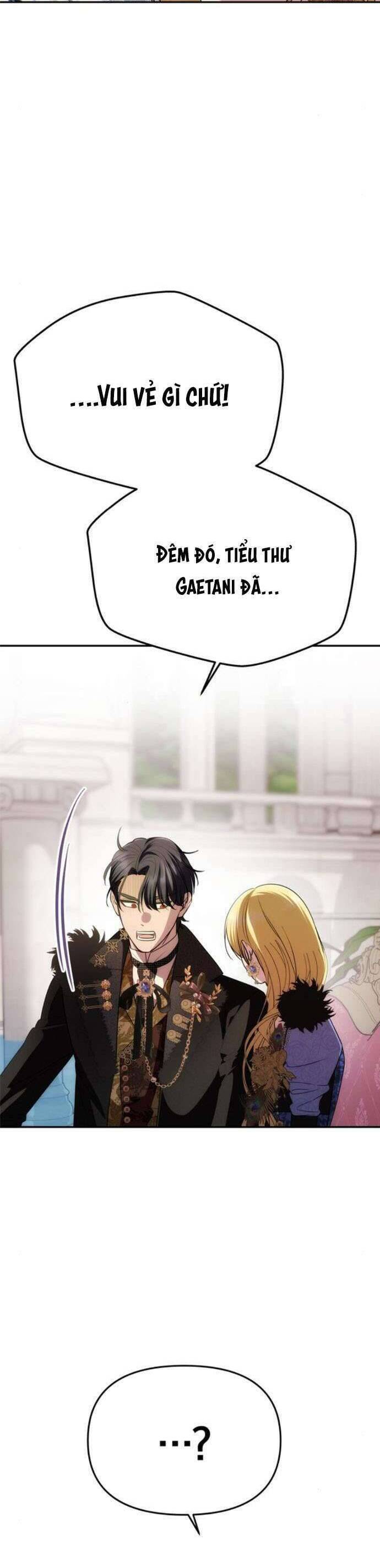 Chỉ Cần Một Người Chồng Là Đủ Chap 36 - Next Chap 37