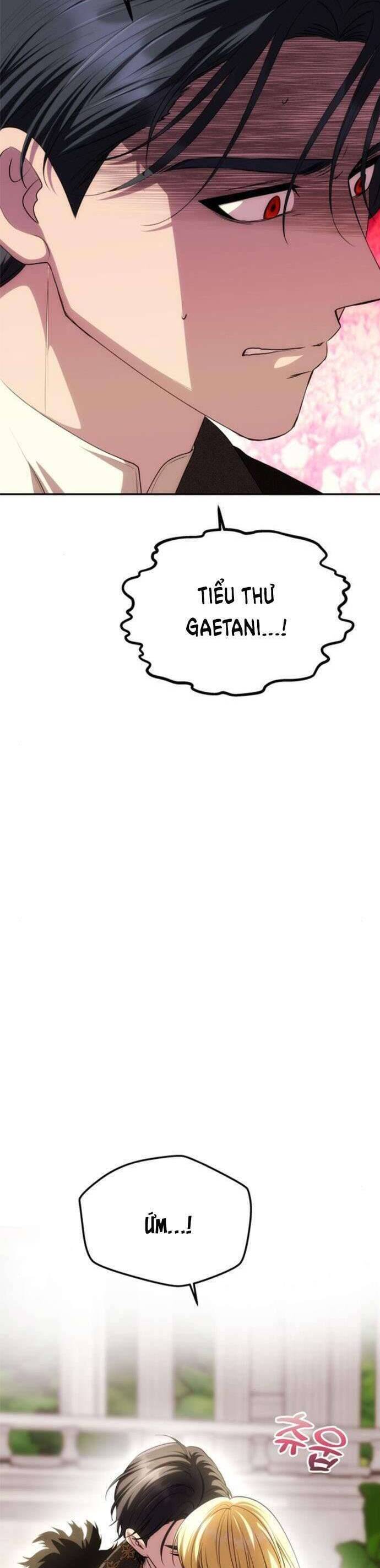Chỉ Cần Một Người Chồng Là Đủ Chap 36 - Next Chap 37