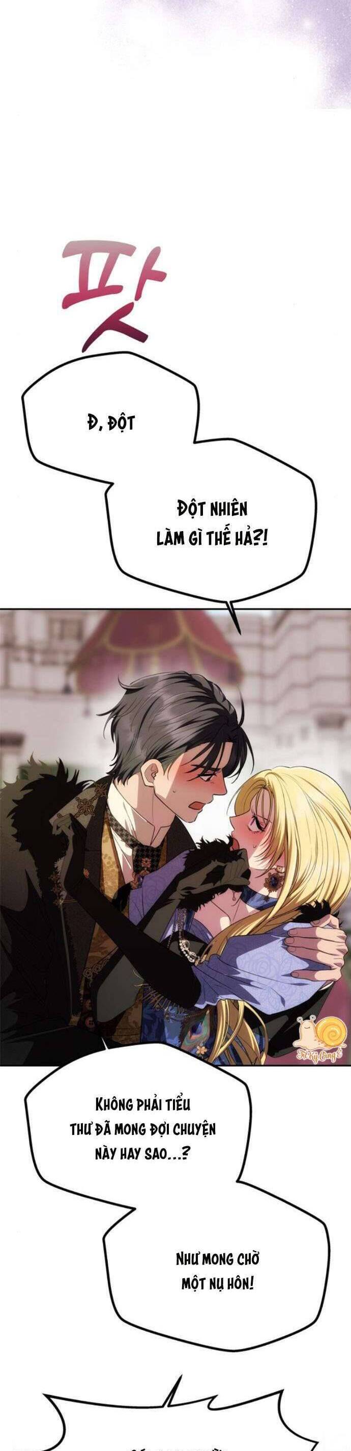 Chỉ Cần Một Người Chồng Là Đủ Chap 36 - Next Chap 37