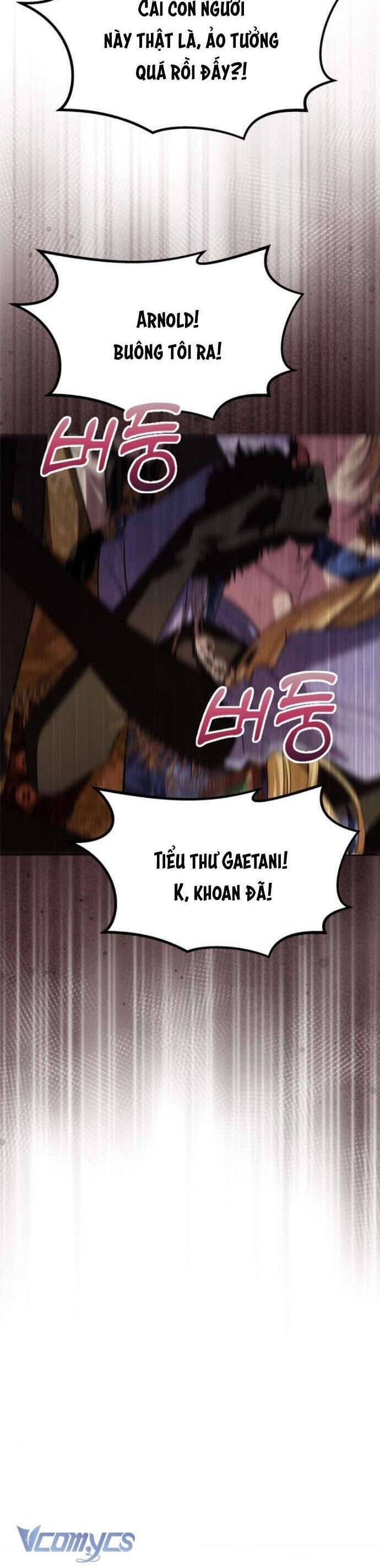 Chỉ Cần Một Người Chồng Là Đủ Chap 36 - Next Chap 37