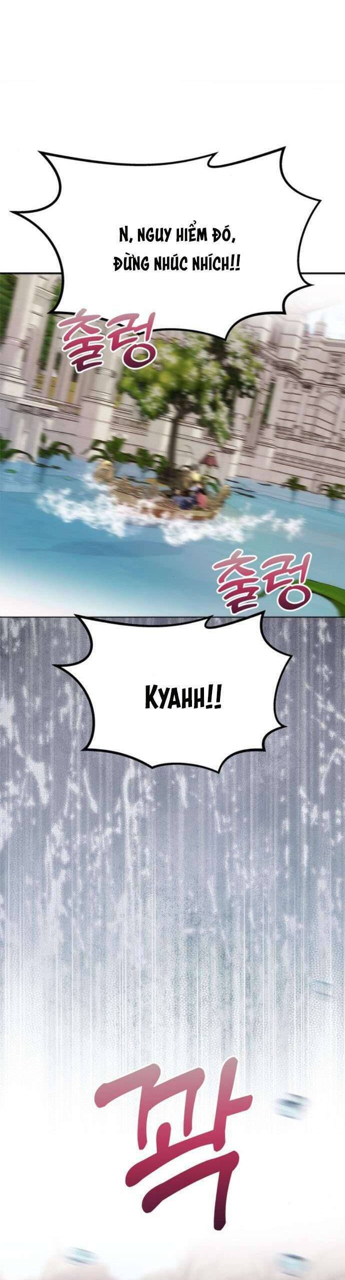 Chỉ Cần Một Người Chồng Là Đủ Chap 36 - Next Chap 37