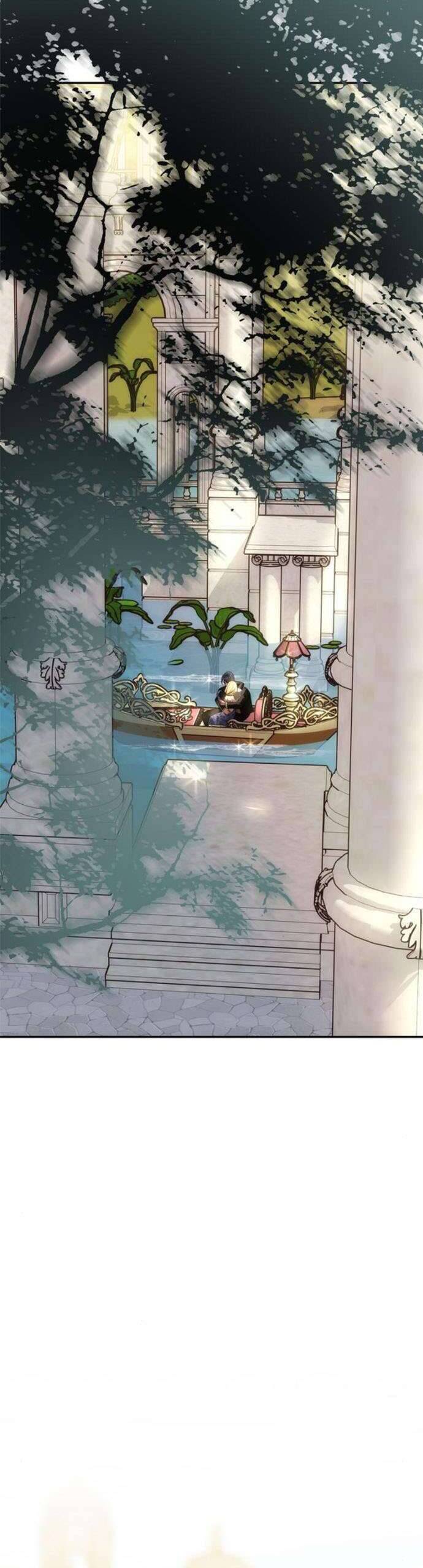 Chỉ Cần Một Người Chồng Là Đủ Chap 36 - Next Chap 37