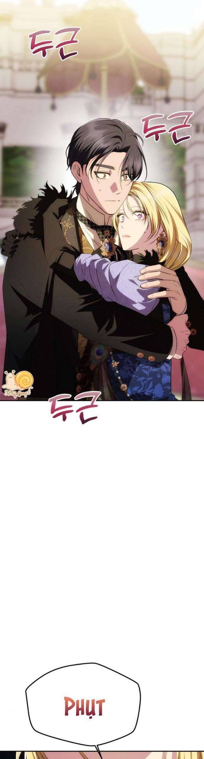Chỉ Cần Một Người Chồng Là Đủ Chap 36 - Next Chap 37
