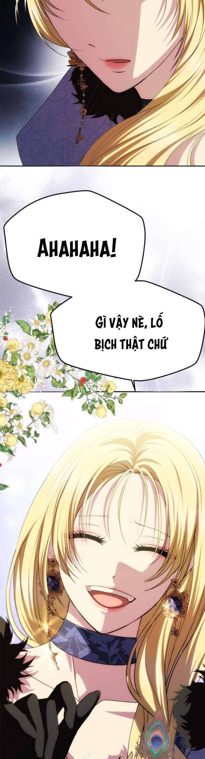 Chỉ Cần Một Người Chồng Là Đủ Chap 36 - Next Chap 37