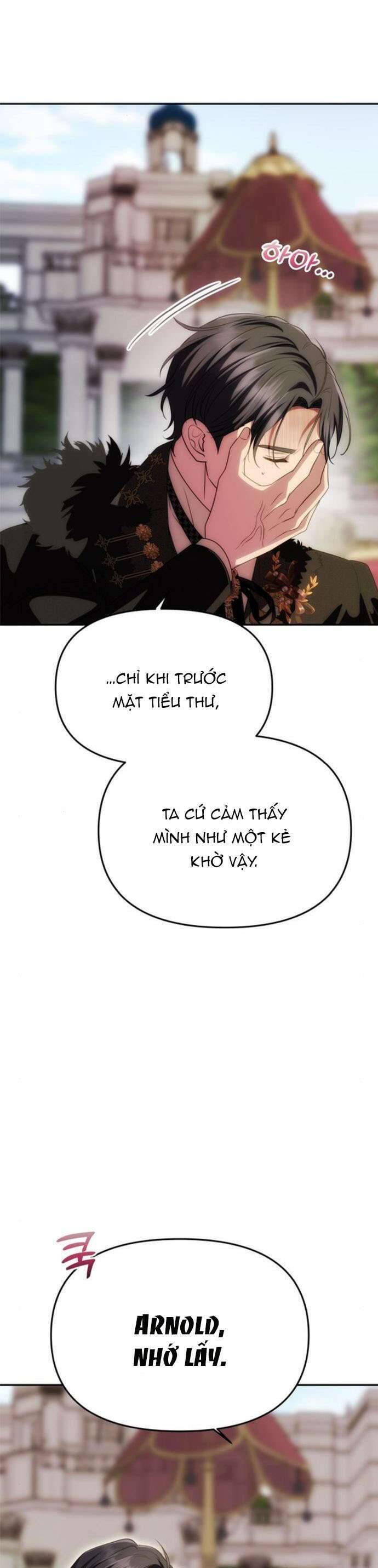 Chỉ Cần Một Người Chồng Là Đủ Chap 36 - Next Chap 37