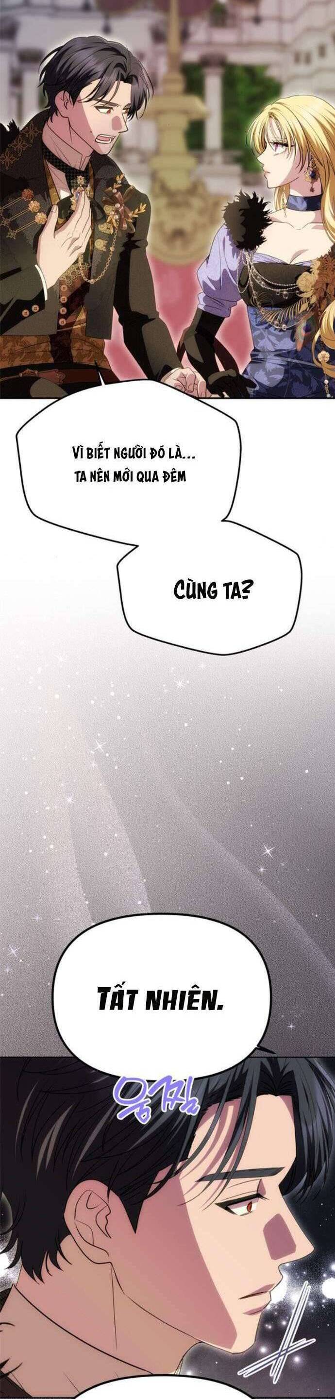 Chỉ Cần Một Người Chồng Là Đủ Chap 36 - Next Chap 37